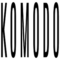 Komodo UK Haya 
