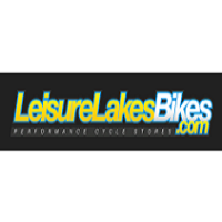 Leisure Lakes Bikes UK