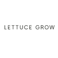 Lettuce Grow