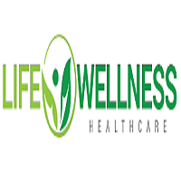 Life Wellness Healthcare AU