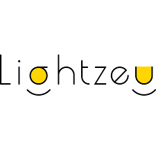 Thelightzey UK Fazila