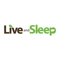 Live and Sleep