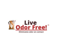Live-Odor-Free