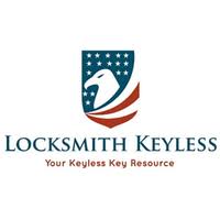 Locksmith Keyless