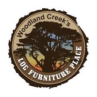 Log Furniture Place