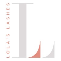 Lolas Lashes UK