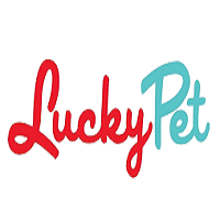Lucky Pet AU