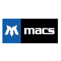 Macs Custom Tiedowns