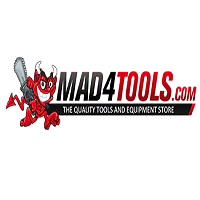 Mad4Tools UK
