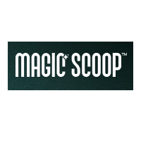 Magic Scoop