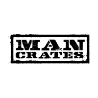 Man Crates
