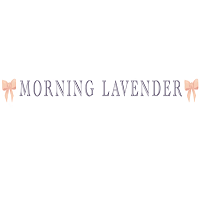 Morning Lavender