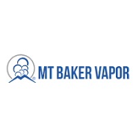 Mt Baker Vapor