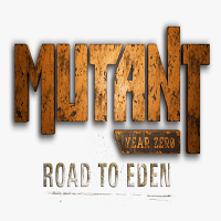 Mutant Year Zero