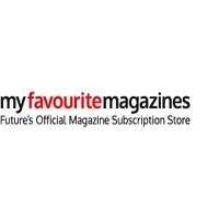 My Favourite Magazines Hammad