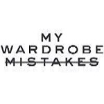 My Wardrobe Mistakes UK