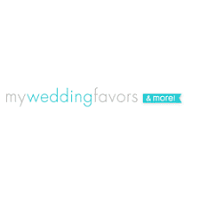 My Wedding Favors