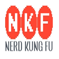 Nerd Kung Fu