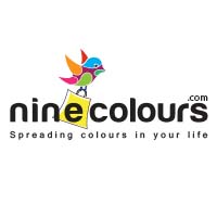 NineColours