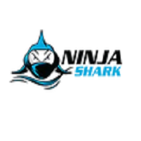 Ninja Shark AU