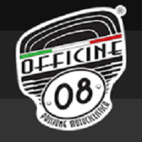 Officine 08 UK