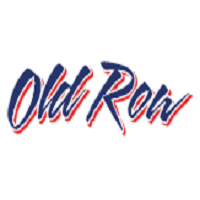 Old Row