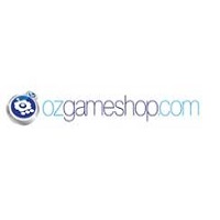 OzGameShop-AU