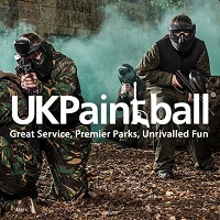 UK Paintball