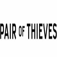 Pair Of Thieves US