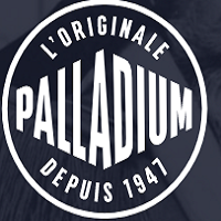 Palladium Boots