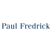 Paul Fredrick