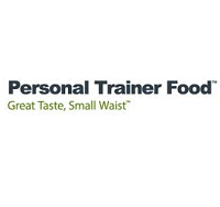 Personal Trainer Food