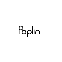 Poplin