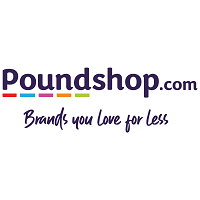 Poundshop UK