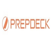 Prepdeck