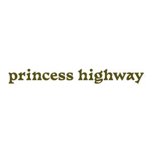 Princess Highway AU