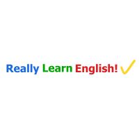 Really Learn English