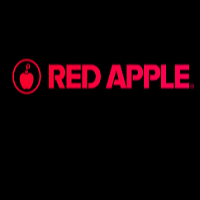 Red Apple Fireworks