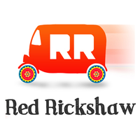 Red Rickshaw