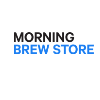 Morning Brew Shop