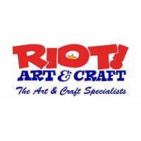 Riot Art And Craft AU