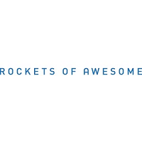 Rockets of Awesome