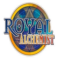 Royal Alchemist