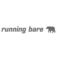 Running Bare AU