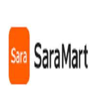 Saramart UK Muzna