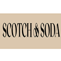 Scotch And Soda UAE