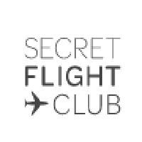 Secret Flight Club UK