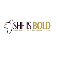 She Is Bold Beauty CA