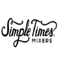 Simple Times Mixers
