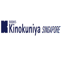 Kinokuniya SG